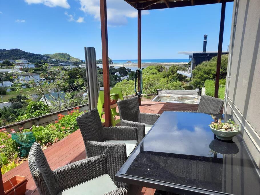 Million Dollar Views Villa Mangawhai Exterior photo