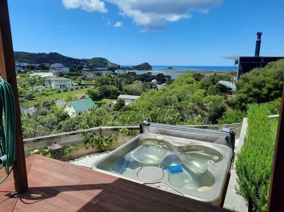 Million Dollar Views Villa Mangawhai Exterior photo