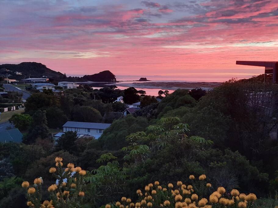 Million Dollar Views Villa Mangawhai Exterior photo