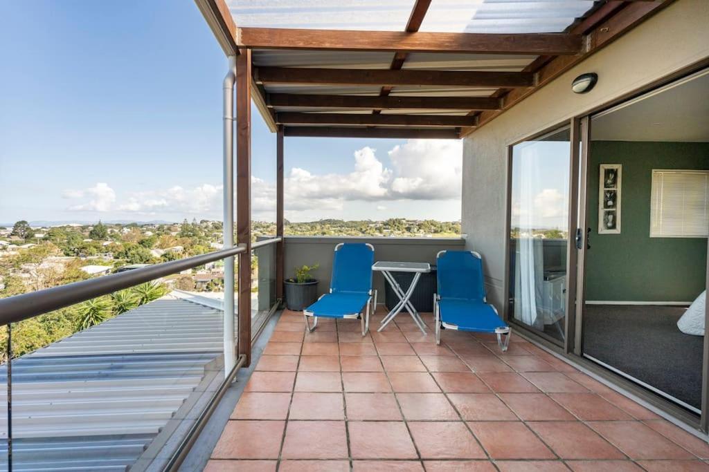 Million Dollar Views Villa Mangawhai Exterior photo