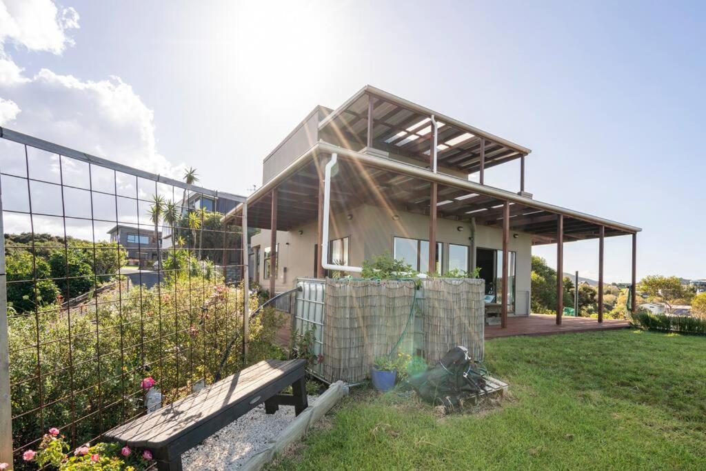 Million Dollar Views Villa Mangawhai Exterior photo